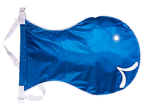 WICKELFISCH Schwimmsack